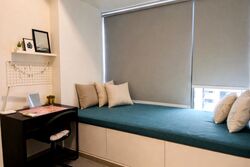 Coco Palms (D18), Condominium #574936691